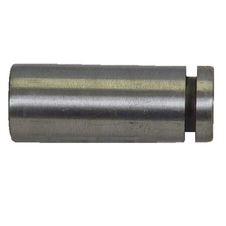 Aic Replacement Parts Pin Angle Cylinder, tube Fits Case 650K, 750K, 850K 446456A1-PVE